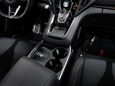 New 2026 Acura RDX A-Spec AWD/4WD image 18