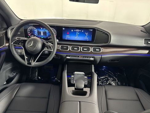 Certified 2025 Mercedes-Benz GLE 450e GLE 450e image 15