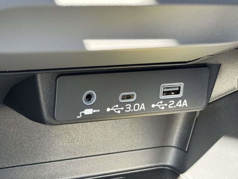 New 2025 Subaru Crosstrek 2.5i Wilderness image 13