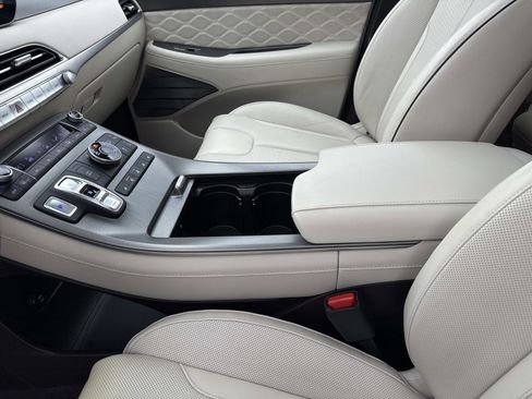 Used 2020 Hyundai Palisade Limited w/ Winter Weather Package image 15