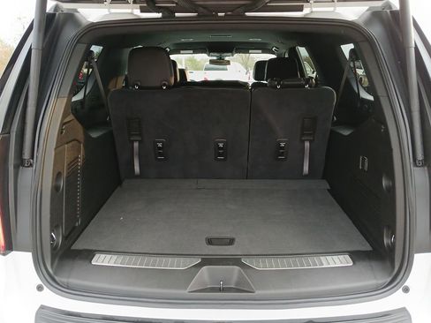 Certified 2021 Chevrolet Suburban RST image 27