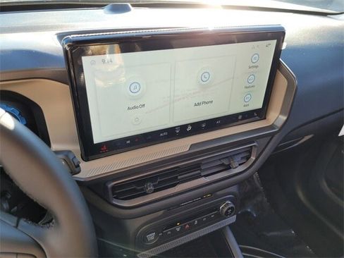 New 2025 Ford Bronco Sport Big Bend w/ Convenience Package AWD/4WD image 18