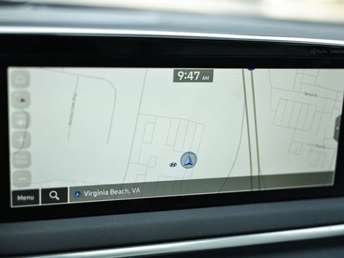 Used 2023 Hyundai Sonata SEL w/ Cargo Package image 37