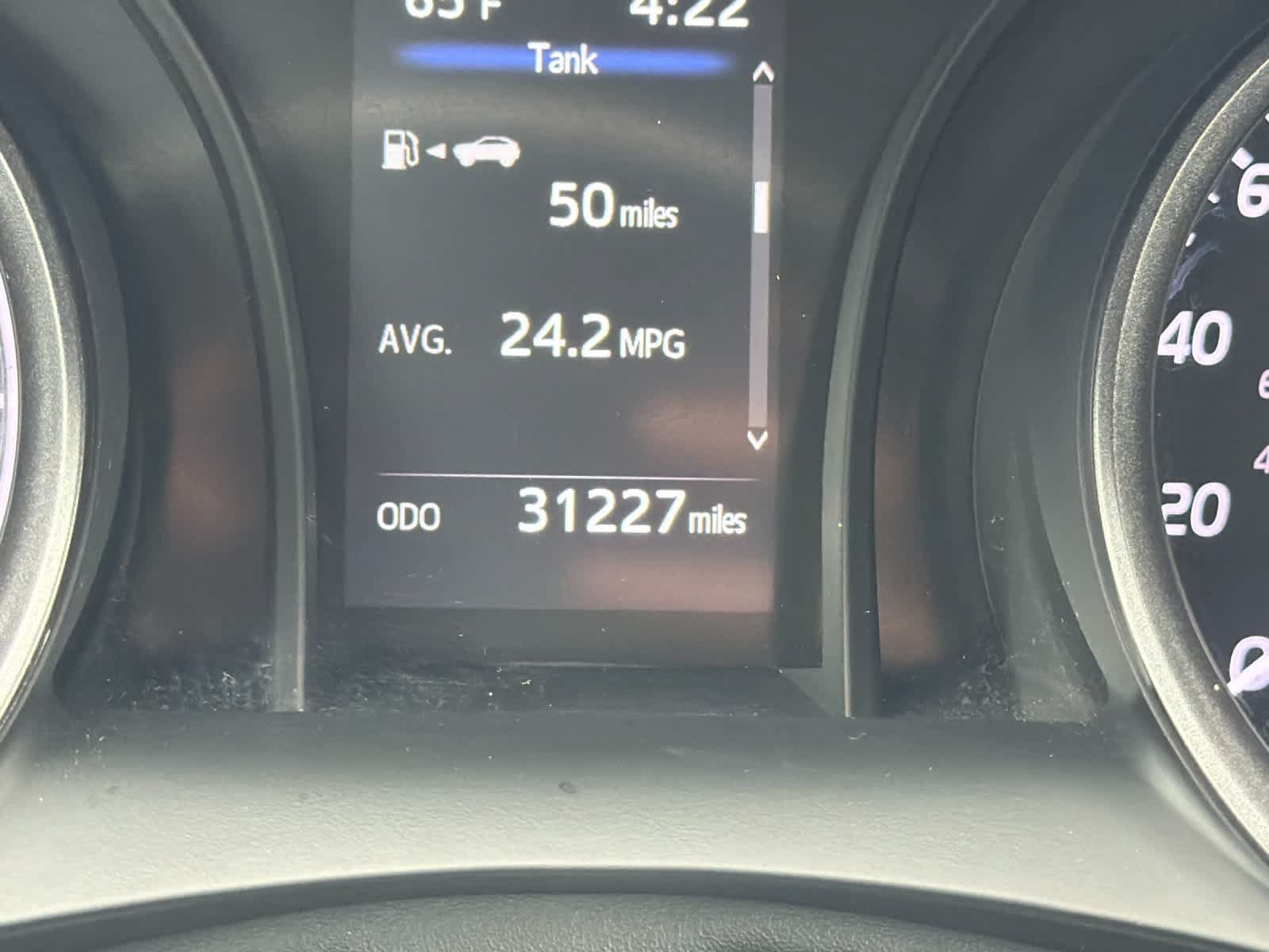 Used 2024 Toyota Camry SE FWD image 26