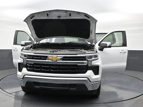 Used 2022 Chevrolet Silverado 1500 LT RWD image 33