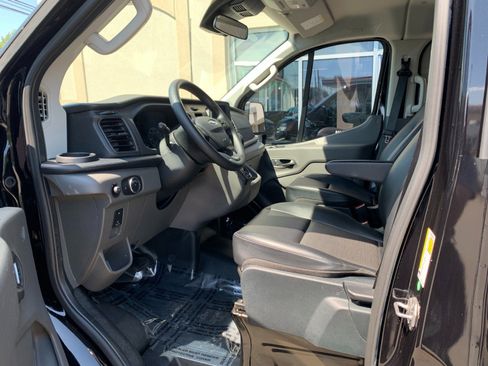 Used 2023 Ford Transit 350 XL RWD image 11