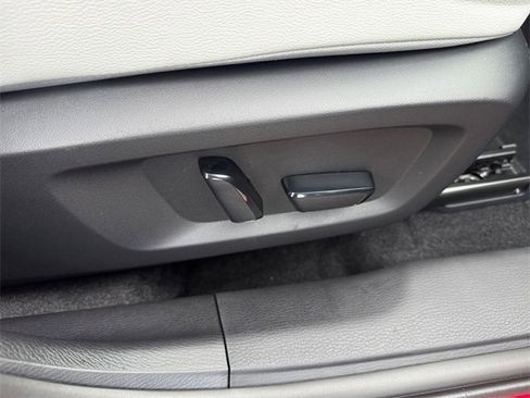 New 2025 Mitsubishi Outlander SEL image 26