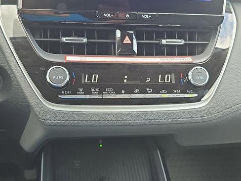 New 2026 Toyota Corolla Cross XLE image 24