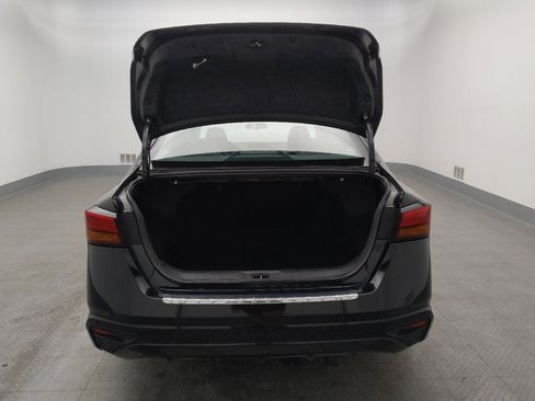 Used 2023 Nissan Altima 2.5 SV image 29