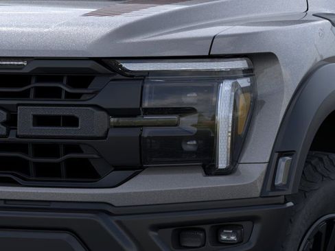 New 2026 Ford F150 Raptor AWD/4WD image 18