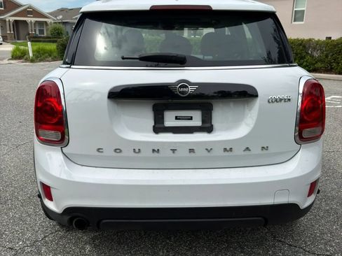 Used 2020 MINI Cooper Countryman FWD image 6