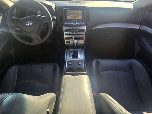 Used 2013 INFINITI G37 x w/ Premium Pkg image 28