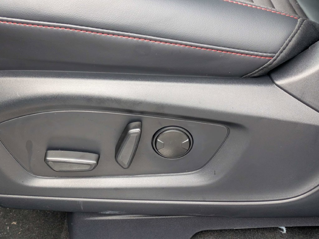 New 2026 Ford Explorer ST-Line RWD image 23