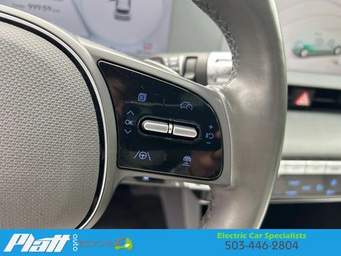 Used 2023 Hyundai Ioniq 5 Limited AWD/4WD image 24