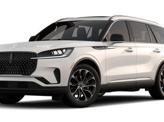 New 2026 Lincoln Aviator 2WD video 1