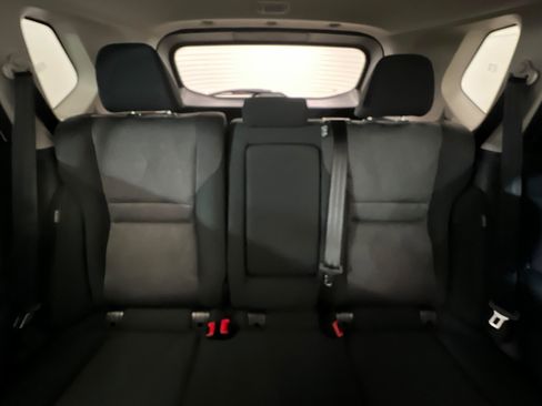 New 2026 Nissan Rogue SV image 25