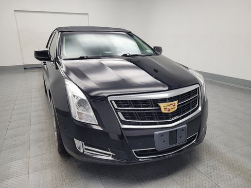 Used 2016 Cadillac XTS Luxury w/ Driver Awareness Package image 14