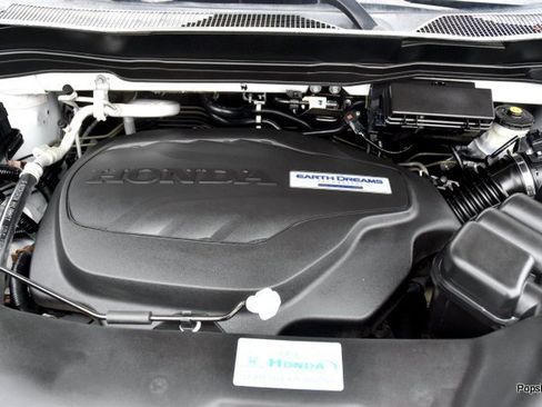 Used 2020 Honda Ridgeline RTL image 6