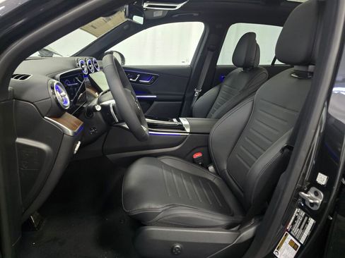New 2026 Mercedes-Benz GLC 300 4MATIC image 13