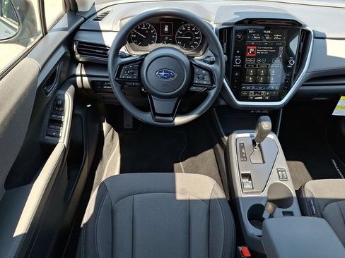 Used 2025 Subaru Crosstrek 2.5i Premium AWD/4WD image 12