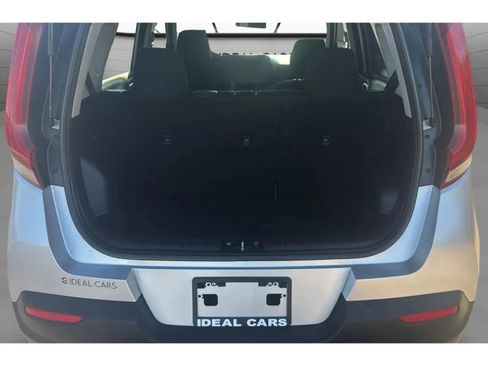 Used 2021 Kia Soul S FWD image 20