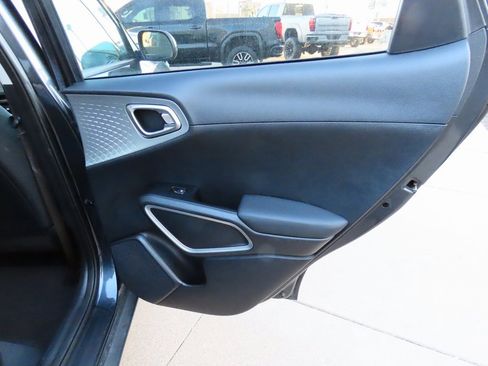 Used 2024 Kia Soul LX w/ Option Group 015 image 12