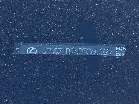 Used 2023 Lexus IS 350 F Sport w/ Accessory Package 2 image 34