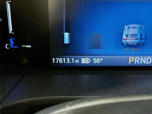 Used 2023 Ford Escape ST-Line w/ Tech Pack #1 image 13