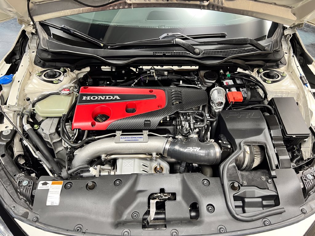 Used 2021 Honda Civic Type R image 10