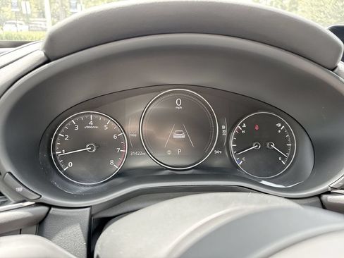 Certified 2024 MAZDA CX-30 AWD 2.5 S w/ Preferred Package image 49
