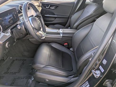 Used 2022 Mercedes-Benz C 300 Sedan image 14