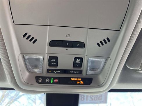 Certified 2022 GMC Terrain AT4 w/ Infotainment Package II image 35