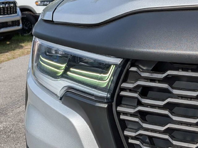 New 2026 RAM 1500 RHO w/ RHO Level 1 Equipment Group AWD/4WD image 9