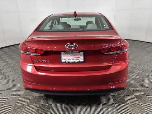 Used 2017 Hyundai Elantra SE FWD image 7