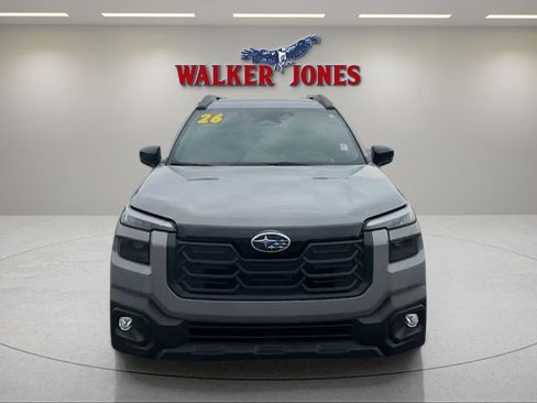 Used 2026 Subaru Outback Premium w/ Premium/Limited Package 2 AWD/4WD image 2