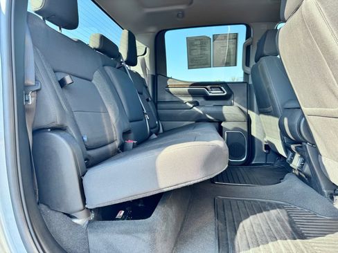 Used 2026 GMC Sierra 1500 Elevation AWD/4WD image 15