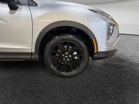 New 2026 Mitsubishi Eclipse Cross LE image 11