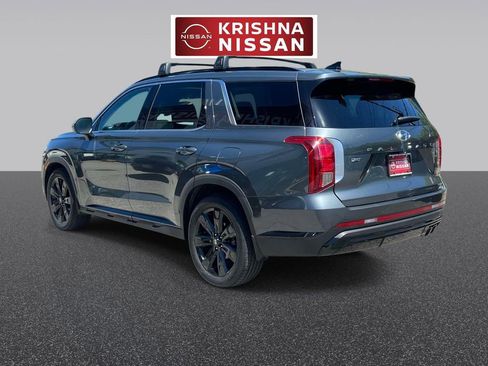 Used 2023 Hyundai Palisade XRT AWD/4WD image 5