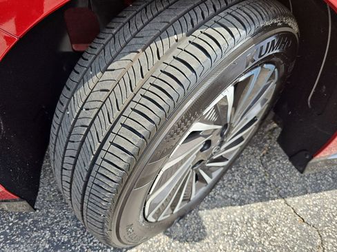 Certified 2025 Hyundai Sonata SEL image 36