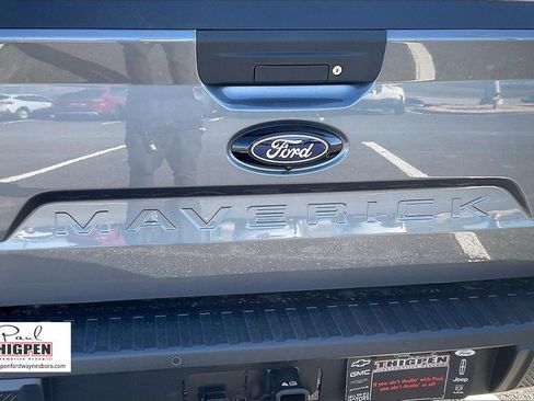 New 2026 Ford Maverick XL w/ Equipment Group 101A image 12