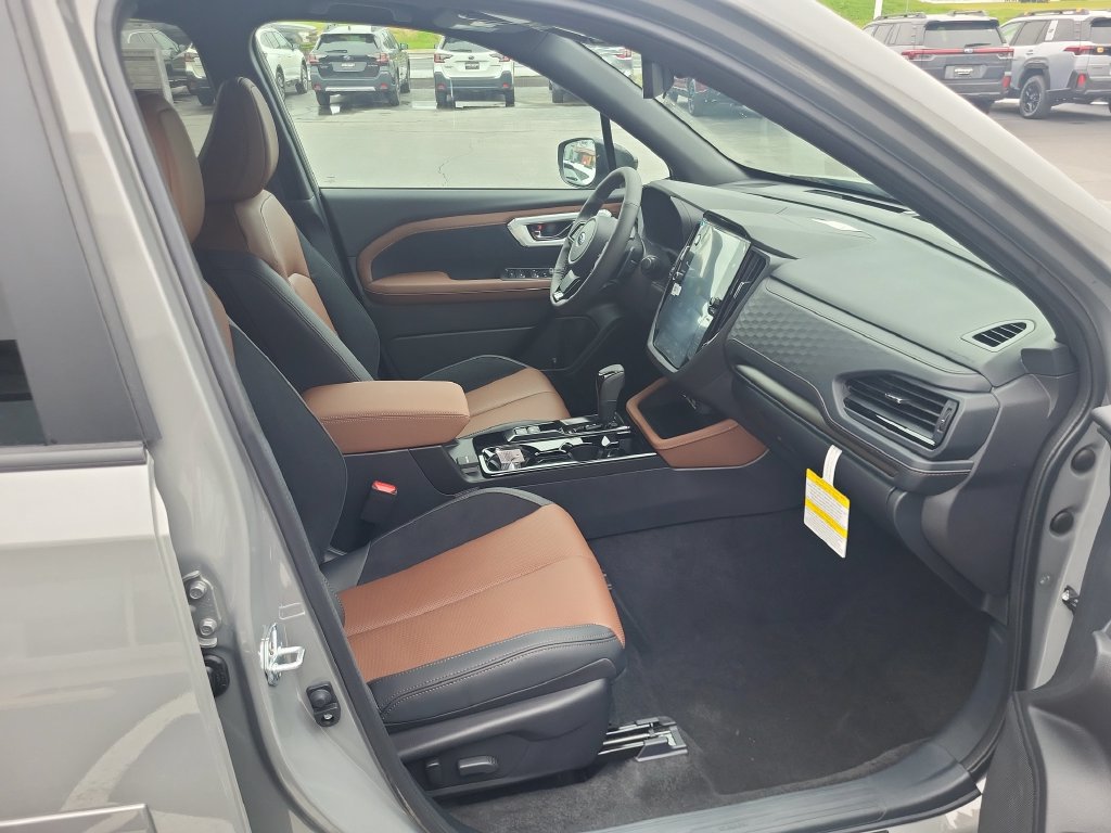 New 2026 Subaru Forester Touring AWD/4WD image 14