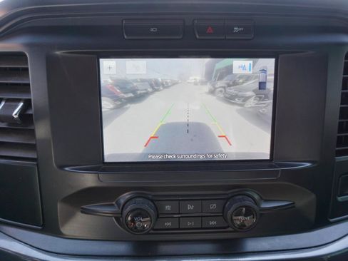 Used 2021 Ford F150 XL w/ STX Appearance Package image 16