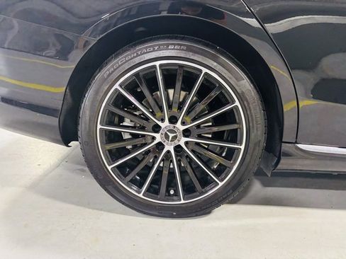 Used 2021 Mercedes-Benz C 300 Sedan image 11