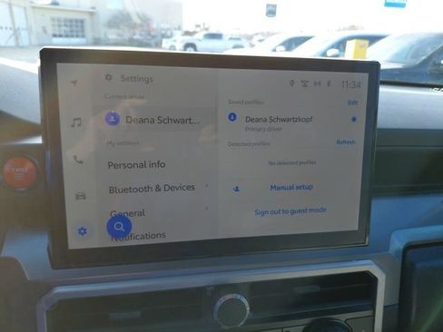 Used 2024 Toyota Tacoma TRD Off-Road image 20