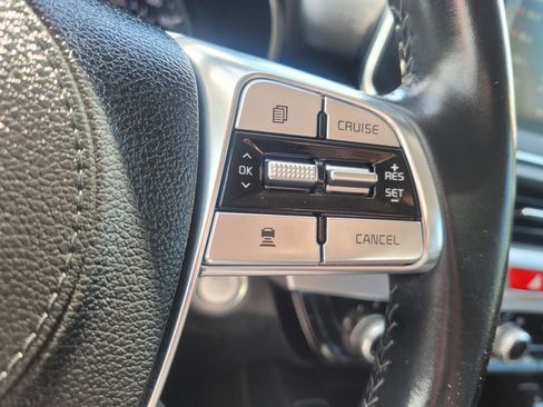 Used 2020 Kia Telluride S image 32