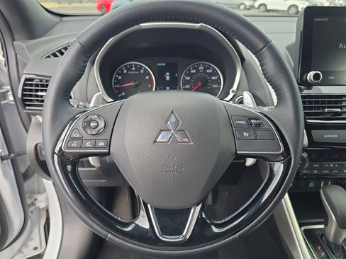 Used 2022 Mitsubishi Eclipse Cross SE image 23