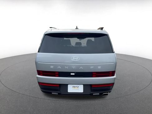 Used 2025 Hyundai Santa Fe SEL image 12