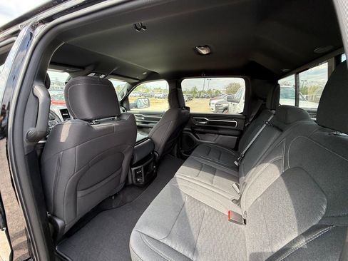 New 2026 RAM 1500 Big Horn image 25