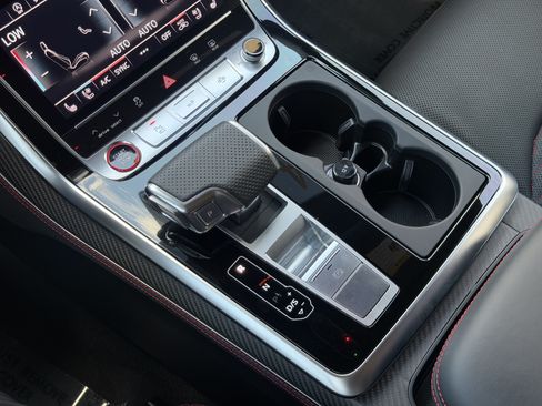 Certified 2024 Audi RS Q8 AWD/4WD image 27