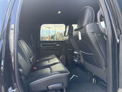 Used 2026 RAM 3500 Laramie image 12